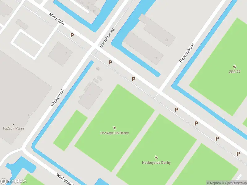 112 melding Politie naar de Middellijn in Zwijndrecht vanwege ongeval met letsel