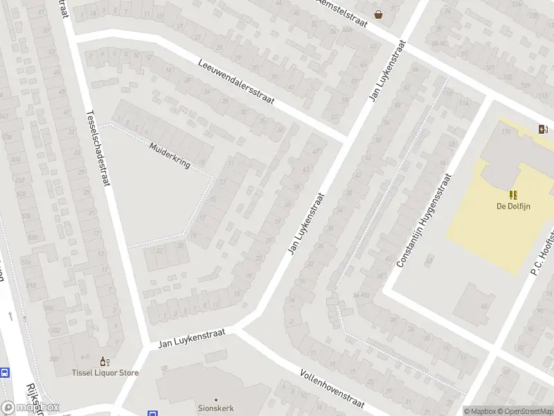 Besteld ambulance vervoer naar de Constantijn Huygensstraat in Haarlem