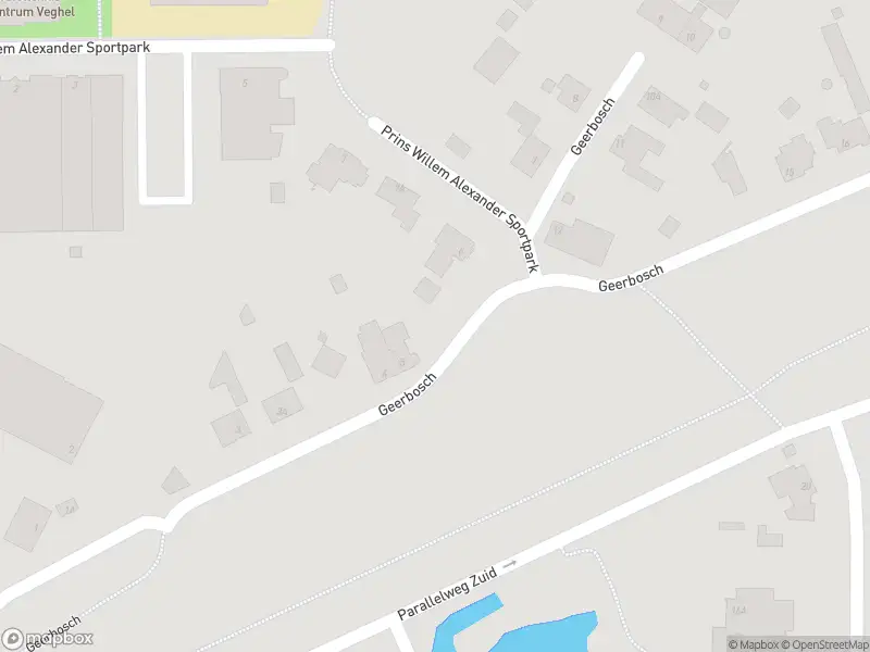 Brandweer met gepaste spoed naar de Geerbosch in Veghel vanwege een buitenbrand