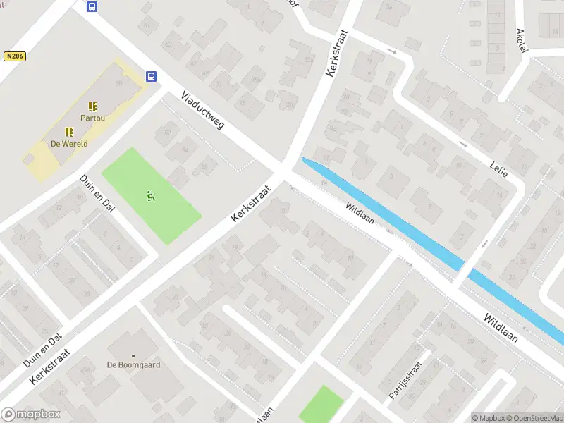 Overlastmelding Kerkstraat in Noordwijkerhout