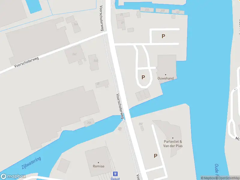 Overlastmelding Voorschoterweg in Valkenburg