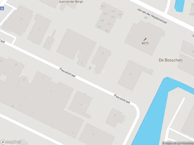 Overlastmelding Jan van der Heijdenstraat in Oud-Beijerland gesloten