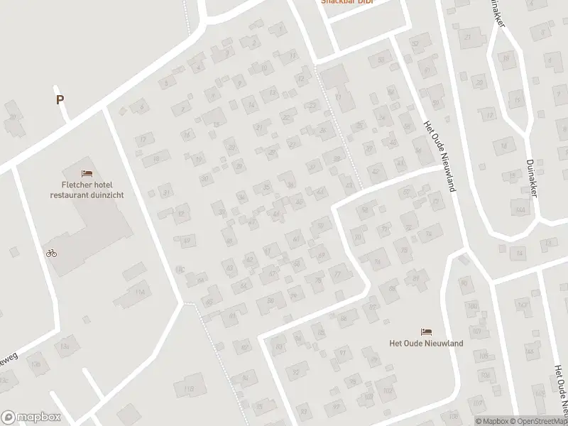 Overlastmelding Het Oude Nieuwland in Ouddorp gesloten