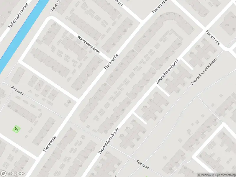 Anonieme overlastmelding Zwanebloembocht in 1991GA Velserbroek gesloten