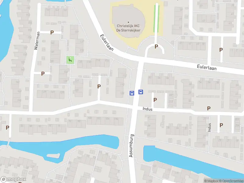 112 melding Overlastmelding Waterman in Dordrecht gesloten