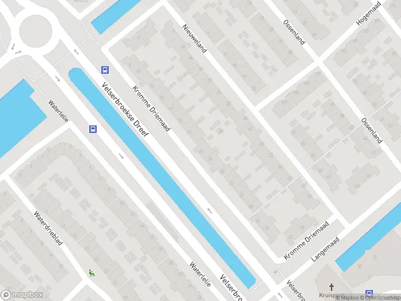 Overlastmelding Kromme Driemaad in Velserbroek gesloten