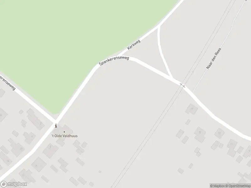 Overlastmelding Spankerenseweg in Leuvenheim