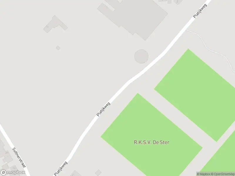 Brandweer met gepaste spoed naar de Platijkweg in Stein vanwege wateroverlast