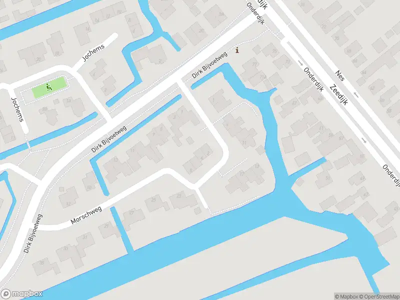 Ambulance met gepaste spoed naar de Morschweg in Wervershoof