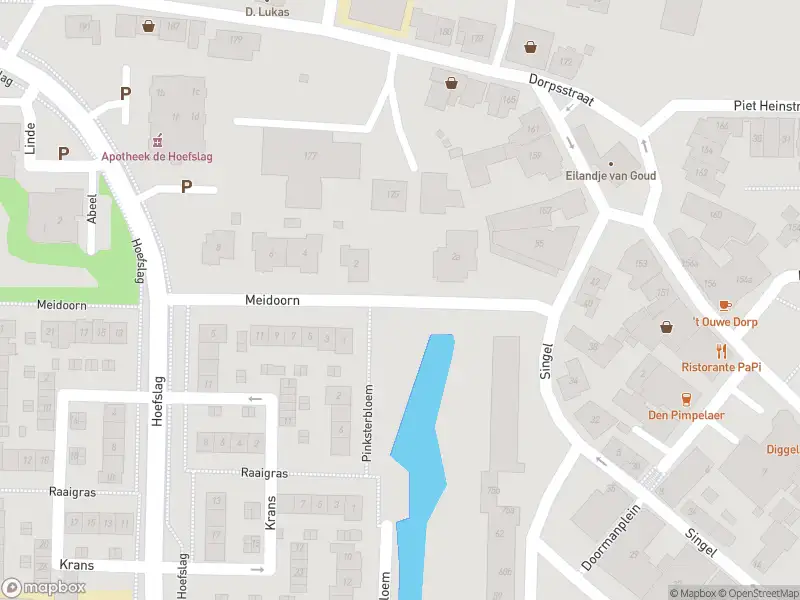 112 melding Ambulance met grote spoed naar de Meidoorn in Barendrecht