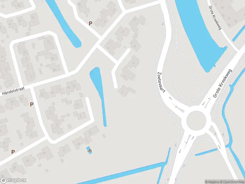 Overlastmelding Sweelinckhof in Hulst