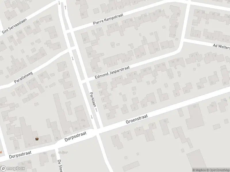 Overlastmelding Brouwestraat in 6074BG Melick gesloten