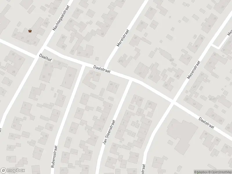 Overlastmelding Jan Steenstraat in Geleen gesloten