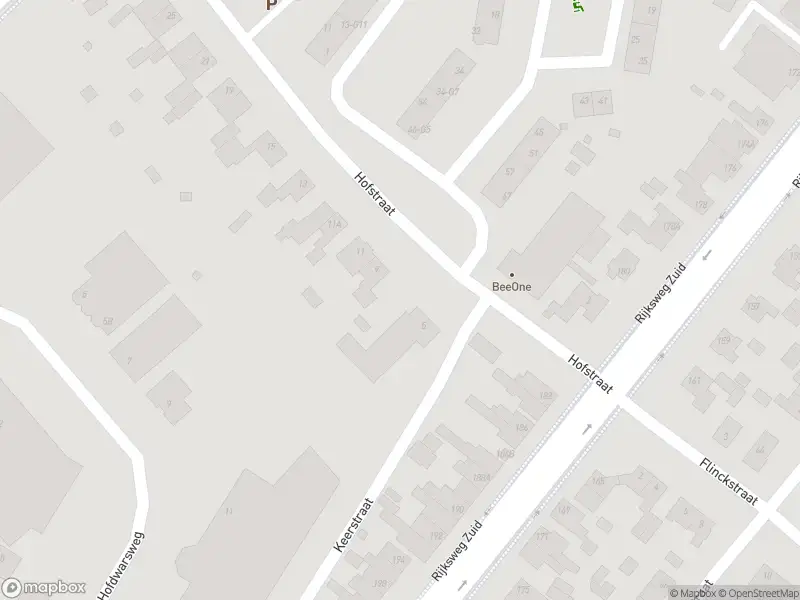 Anonieme overlastmelding Hofstraat in Geleen gesloten