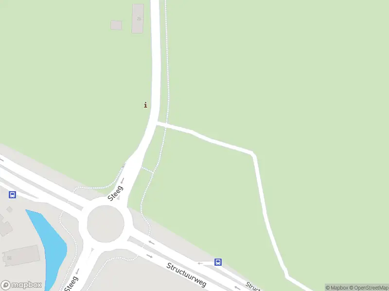 Brandweer met gepaste spoed naar de Steeg in Schijndel