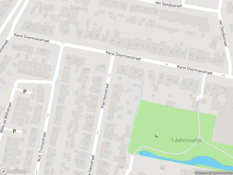 Overlastmelding Piet Heinstraat in Oud-Beijerland gesloten