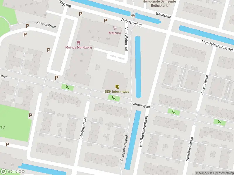 Overlastmelding Von Weberhof in Oud-Beijerland gesloten