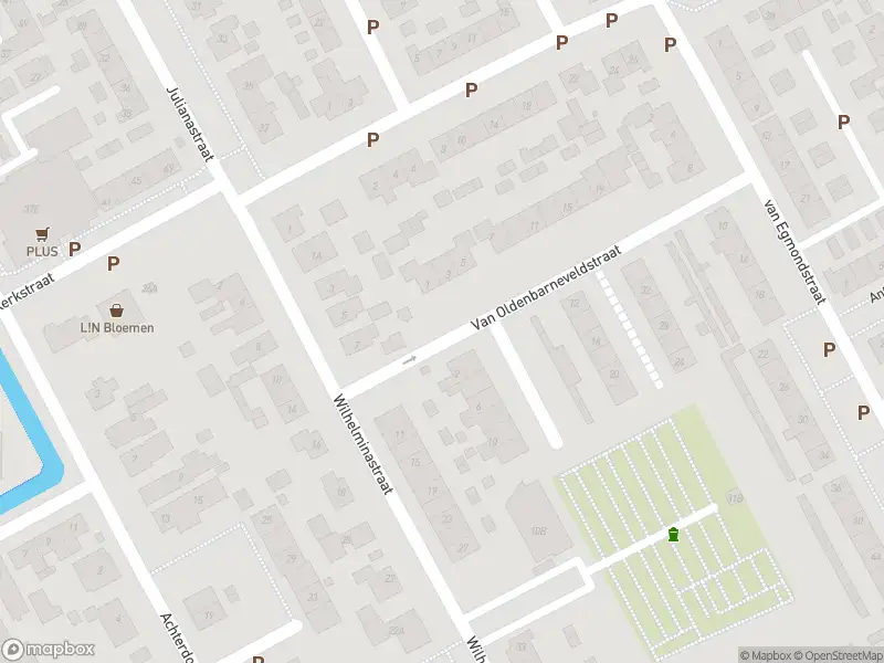 Overlastmelding Van Oldenbarneveldstraat in Nieuw-Beijerland gesloten