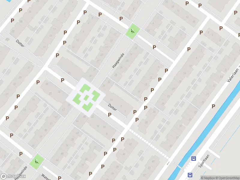 Overlastmelding Barbarakruid in 3297WP Puttershoek gesloten