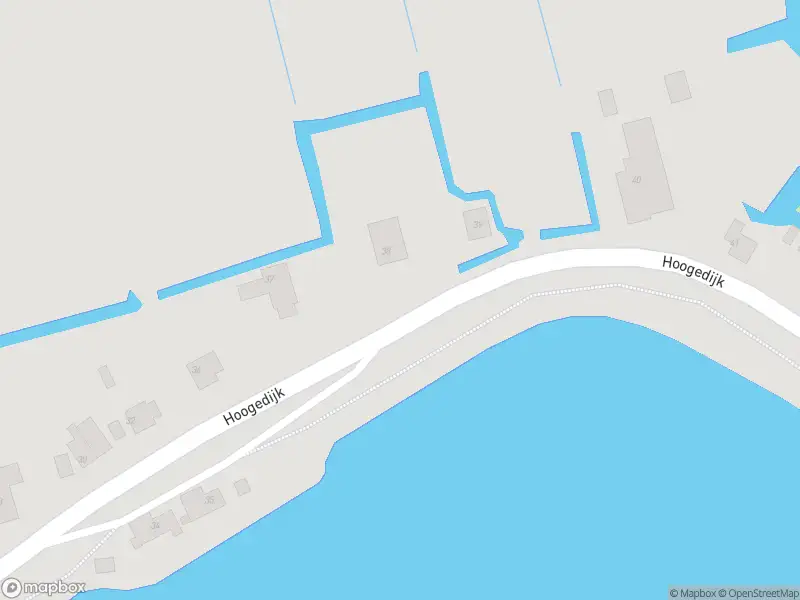 Overlastmelding Hoogedijk in Katwoude