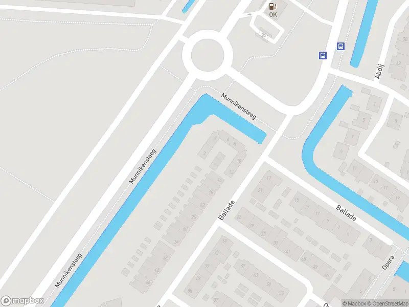 Overlastmelding Ballade in Zwijndrecht