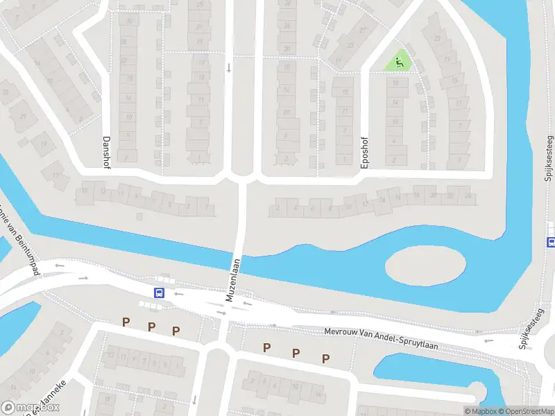 Overlastmelding Prozastraat in Gorinchem