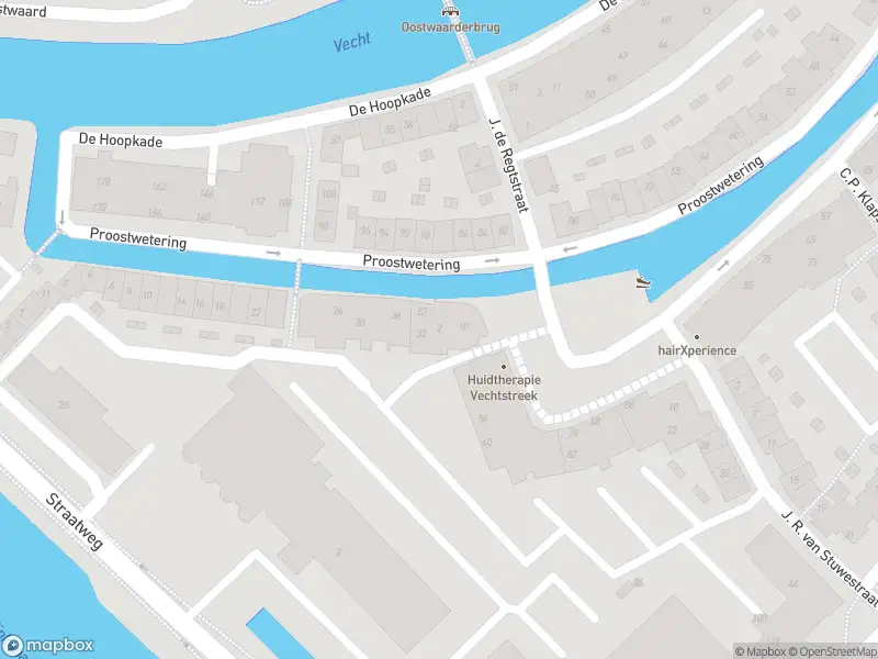 Overlastmelding J. Homan van der Heideplein in Maarssen