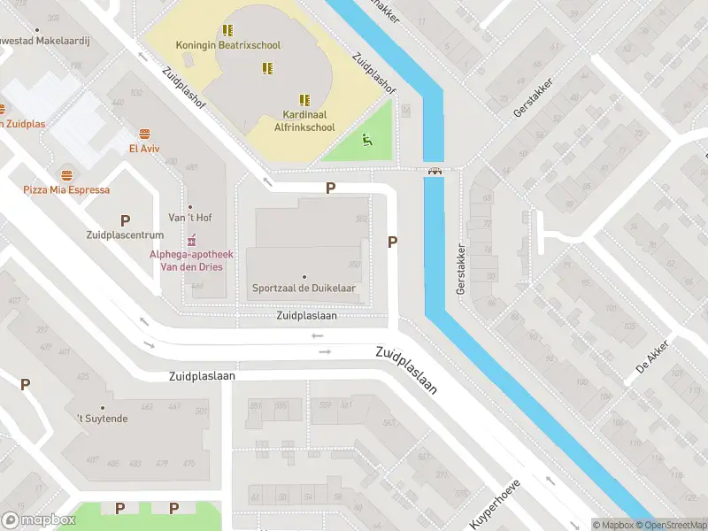 112 melding Overlastmelding  in Waddinxveen