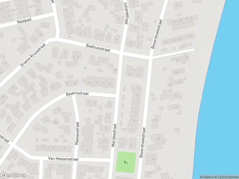 Overlastmelding Marijkestraat in 's-Gravendeel
