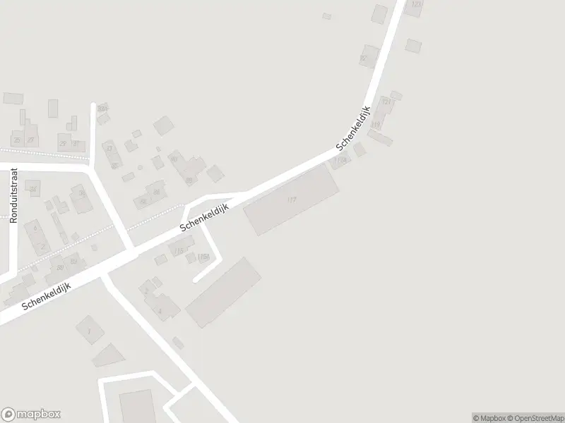 Overlastmelding Schenkeldijk in 's-Gravendeel