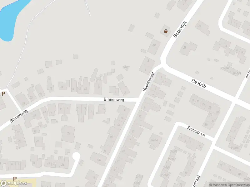 Overlastmelding Binnenweg in Tolkamer gesloten