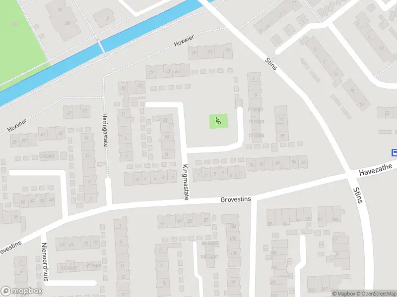 Overlastmelding Heslingahuis in Almelo