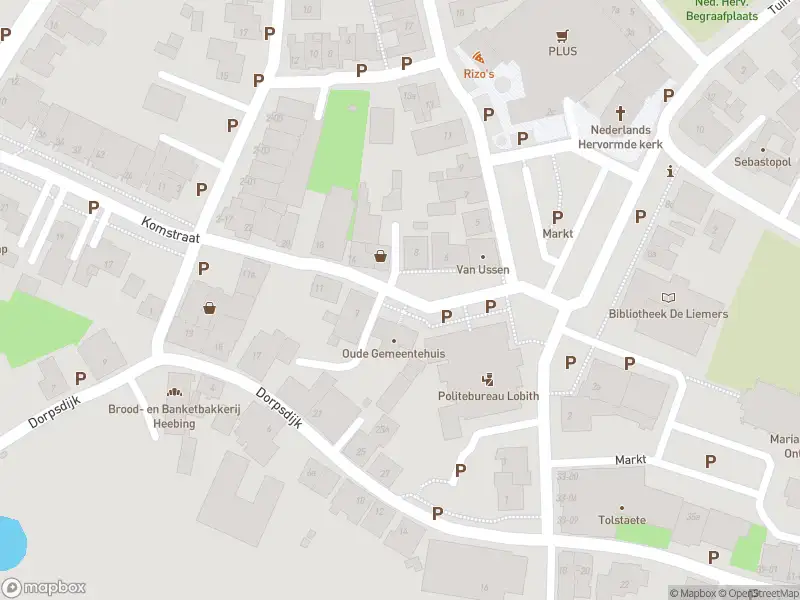 Overlastmelding Komstraat in Lobith