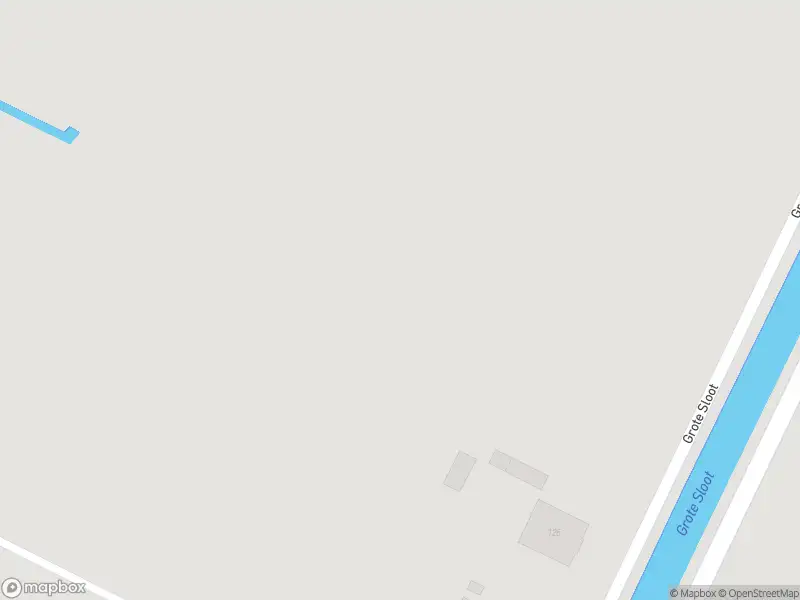 Overlastmelding Grote Sloot in Burgerbrug