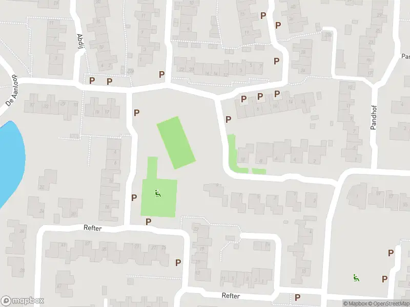 Overlastmelding Convent in Grootebroek