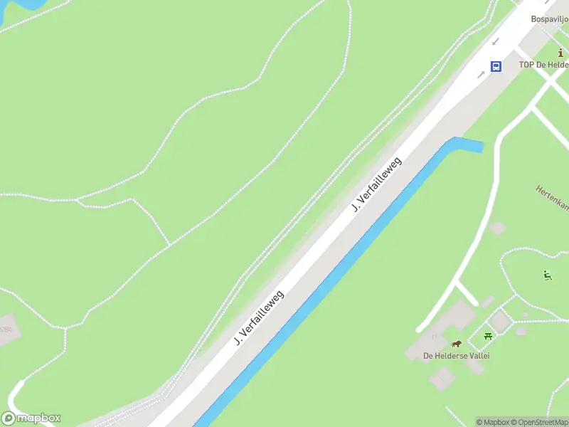 Overlastmelding Jan Verfailleweg in Den Helder