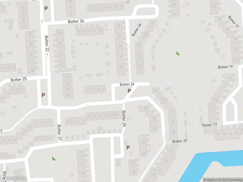 Overlastmelding Botter in Lelystad