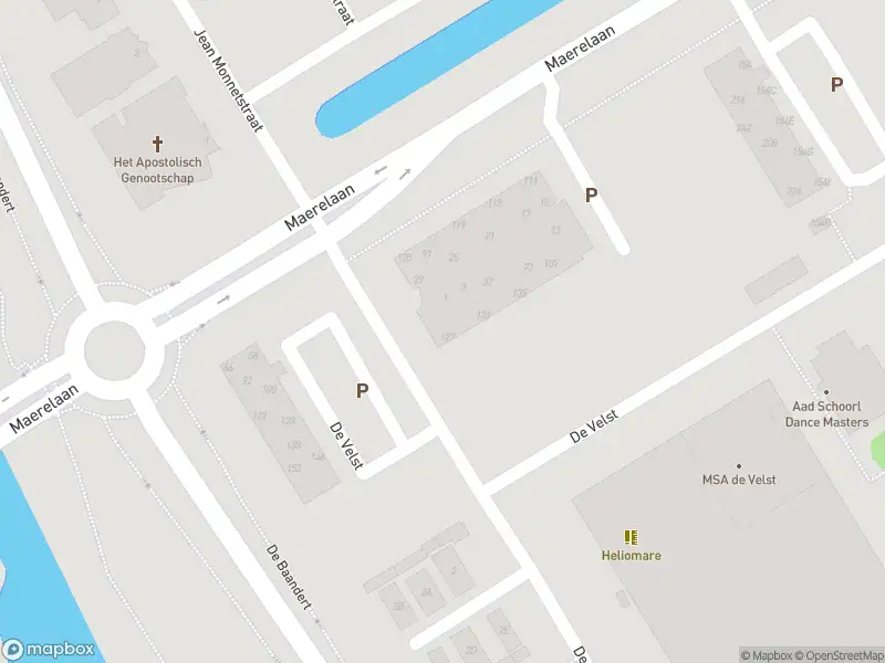 Anonieme overlastmelding Maereveldt in Heemskerk gesloten