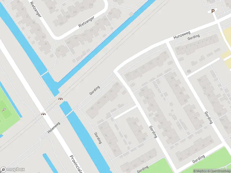 Overlastmelding Gording in Hoorn gesloten