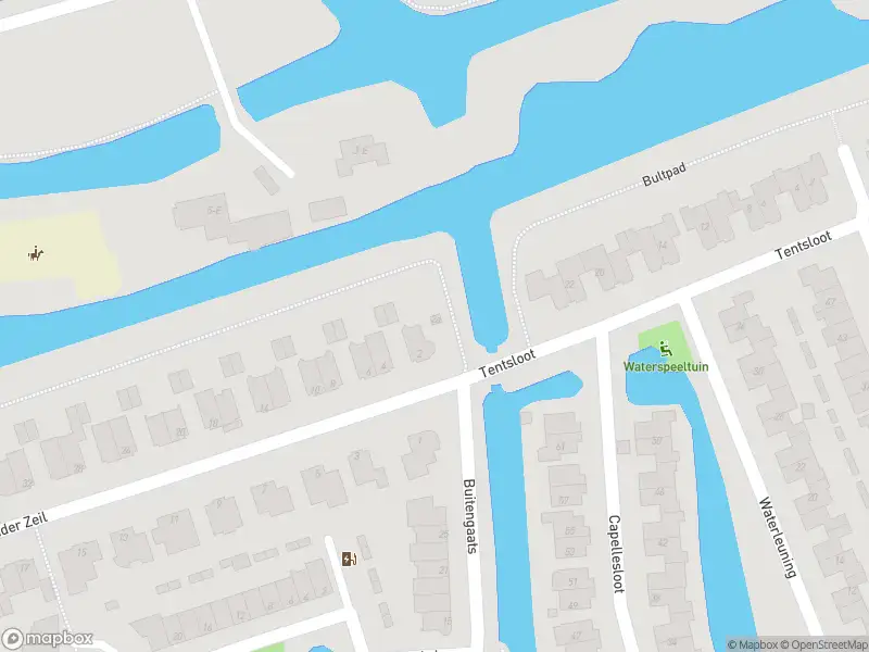 112 melding Overlastmelding Zuider Kadijk in Enkhuizen