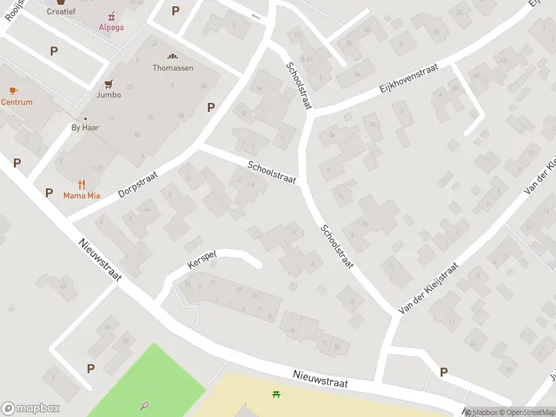 Brandweer met grote spoed naar de Schoolstraat in Dreumel vanwege stankoverlast