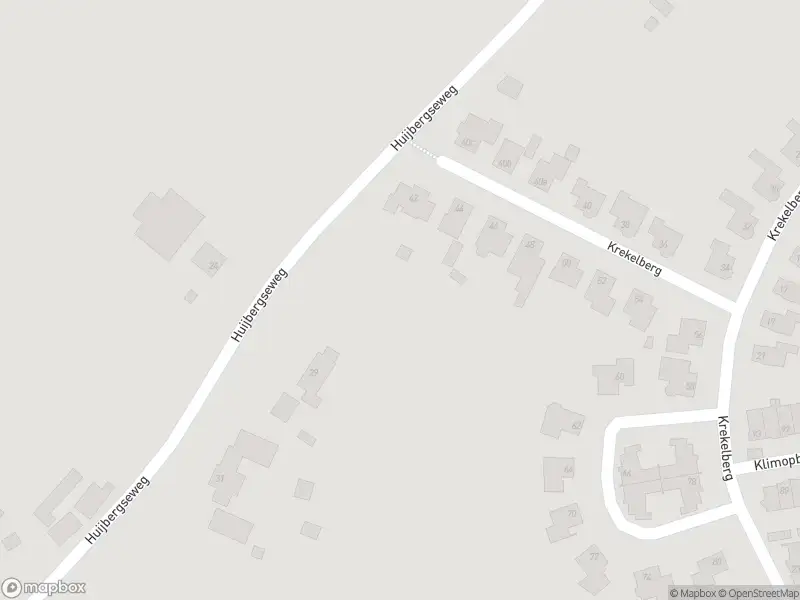 Politie met grote spoed naar de Hulsdonksestraat in Roosendaal vanwege letsel