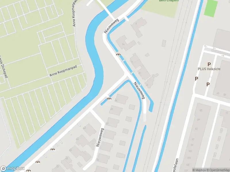 Overlastmelding Nieuweweg in 3314JS Dordrecht