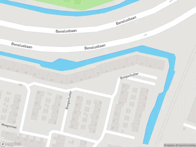 Overlastmelding Boogschutter in Amstelveen