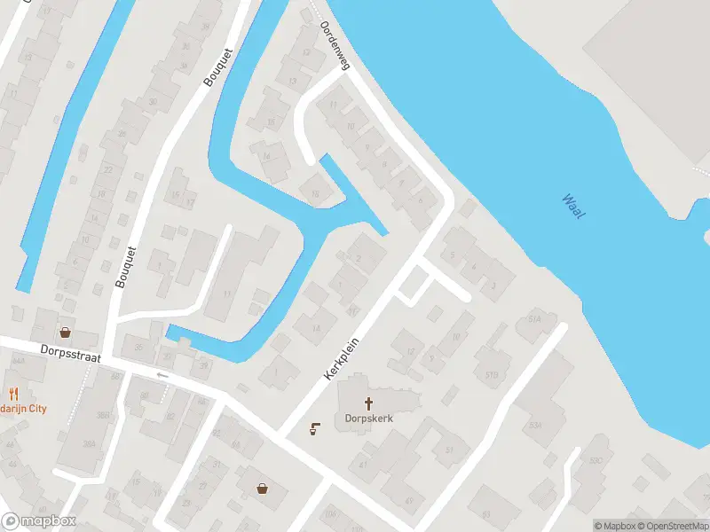 Overlastmelding Oordenweg in Hendrik-Ido-Ambacht