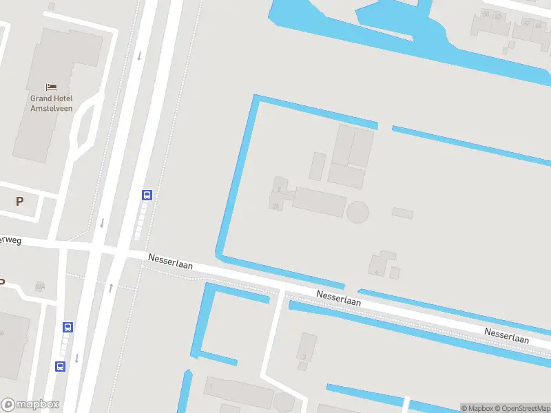 Overlastmelding Nesserlaan in Amstelveen