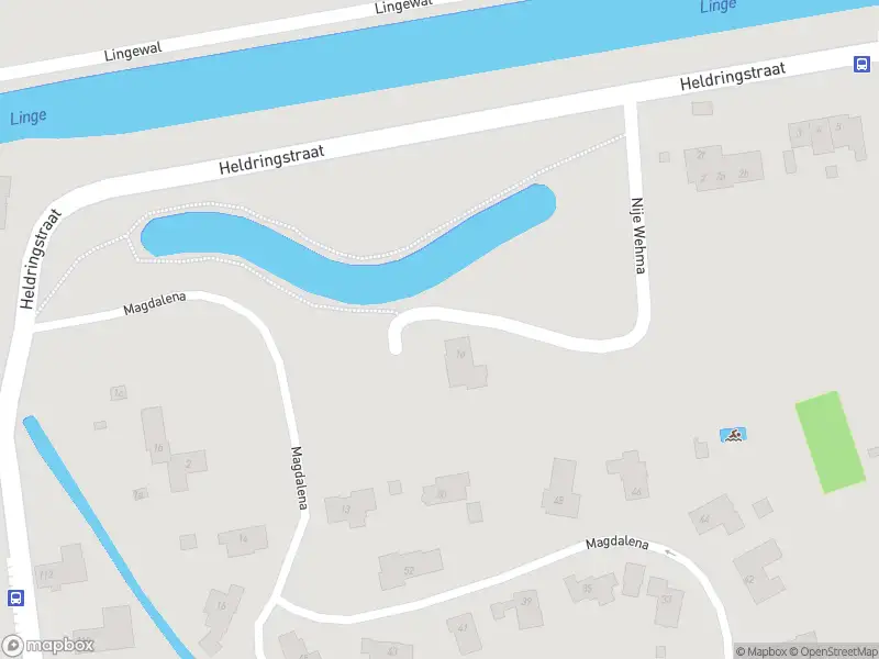 Overlastmelding Heldringstraat in Zetten gesloten