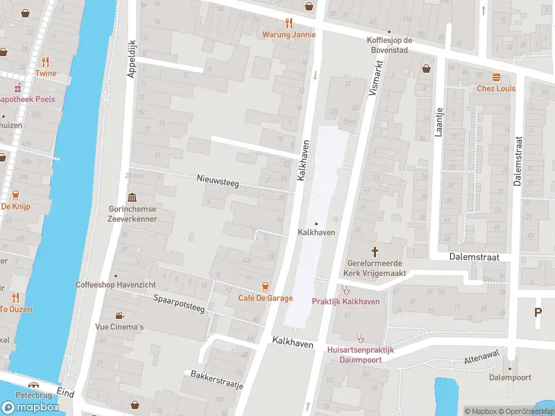 Overlastmelding Kalkhaven in Gorinchem gesloten