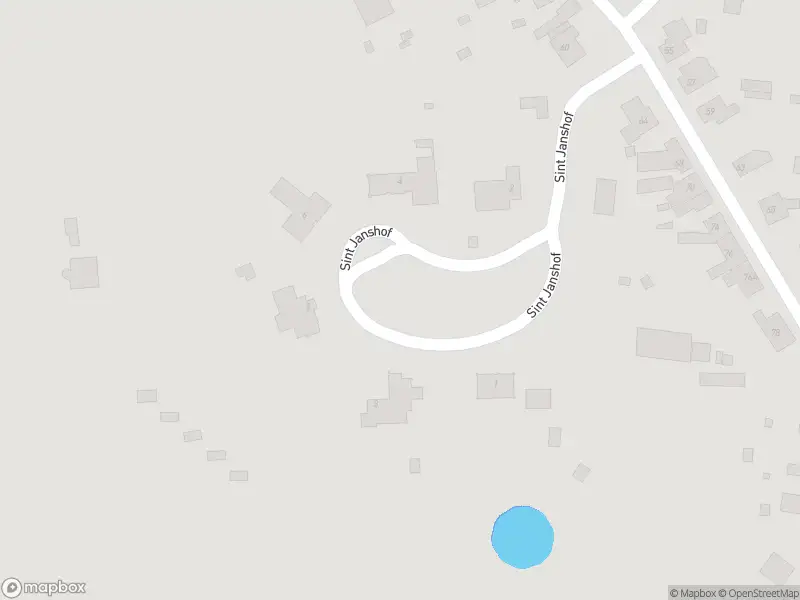 Overlastmelding Sint Janshof in Sint Jansteen