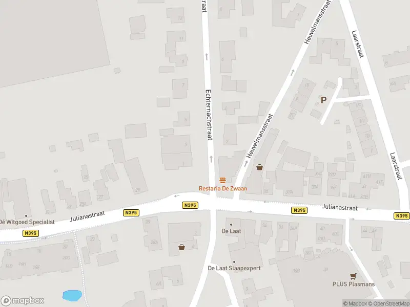 112 melding Overlastmelding Echternachstraat in Diessen gesloten